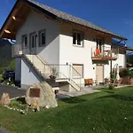 Ute Appartamento Weissbriach