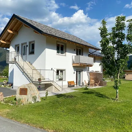 Ute Weißbriach