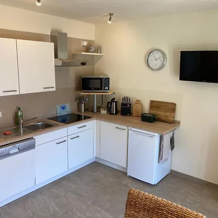 Apartment Ute *