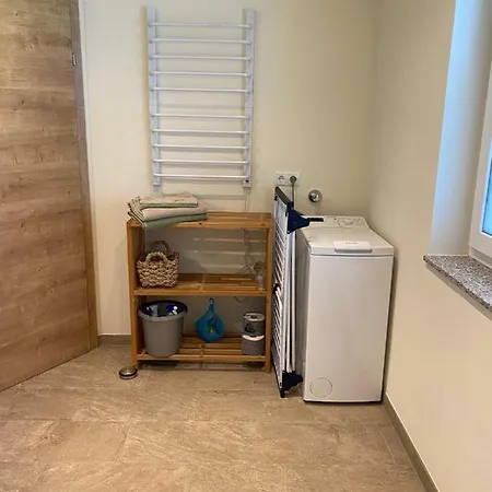 Apartment Ute *