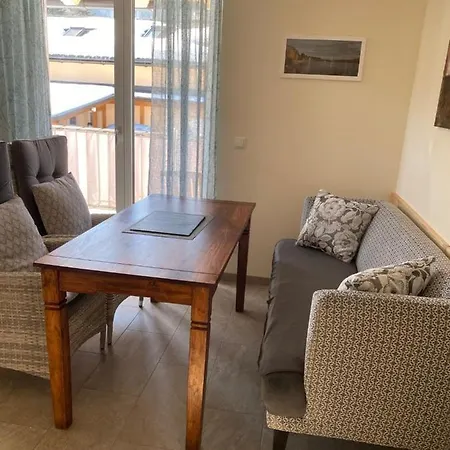 Ute Apartment