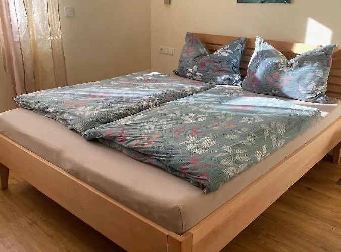 Ute Apartment Weissbriach